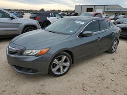 Acura ilx salvage cars for sale: 2013 Acura ILX 20 Premium