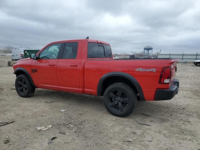 2019 Dodge RAM 1500 Classic SLT