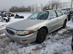 Buick Lesabre Vehiculos salvage en venta: 2005 Buick Lesabre Custom