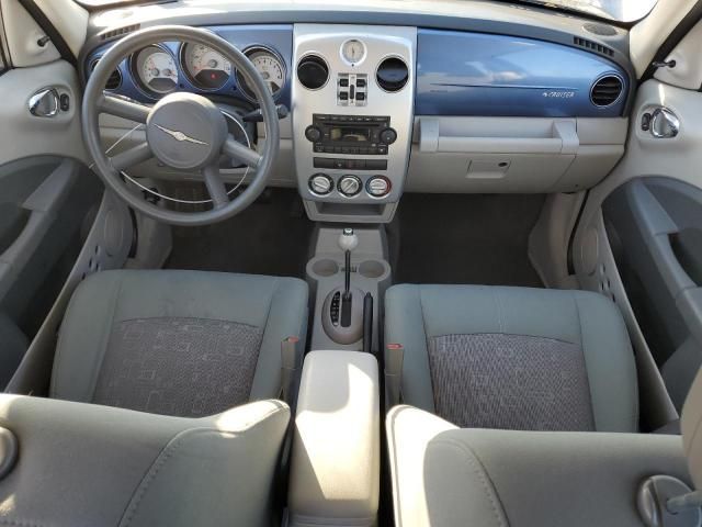 2006 Chrysler PT Cruiser