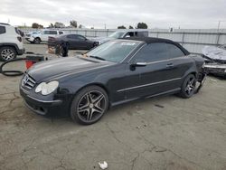 2007 Mercedes-Benz CLK 350 for sale in Martinez, CA