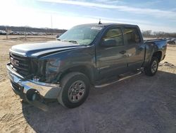 GMC Sierra salvage cars for sale: 2007 GMC New Sierra C1500