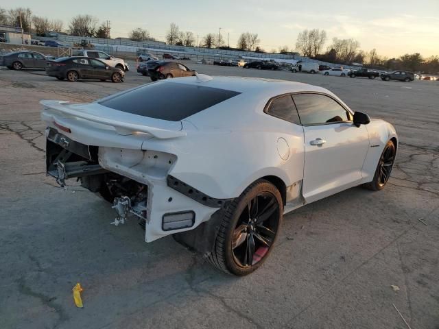 2018 Chevrolet Camaro SS