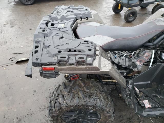 2022 Polaris Sportsman 850 Ultimate Trail LE