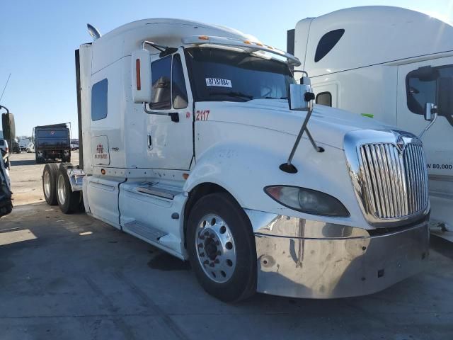 2009 International Prostar Premium