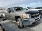 2012 Chevrolet Silverado K3500 LT