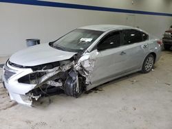 Nissan salvage cars for sale: 2013 Nissan Altima 2.5