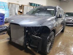 BMW x7 Vehiculos salvage en venta: 2022 BMW X7 Alpina XB7