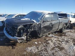 2017 Chevrolet Silverado K1500 for sale in Brighton, CO