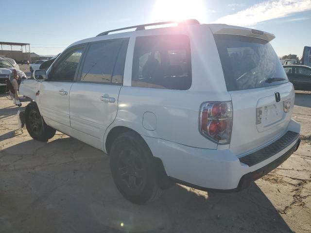 2008 Honda Pilot VP