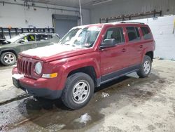 2013 Jeep Patriot Sport for sale in Candia, NH