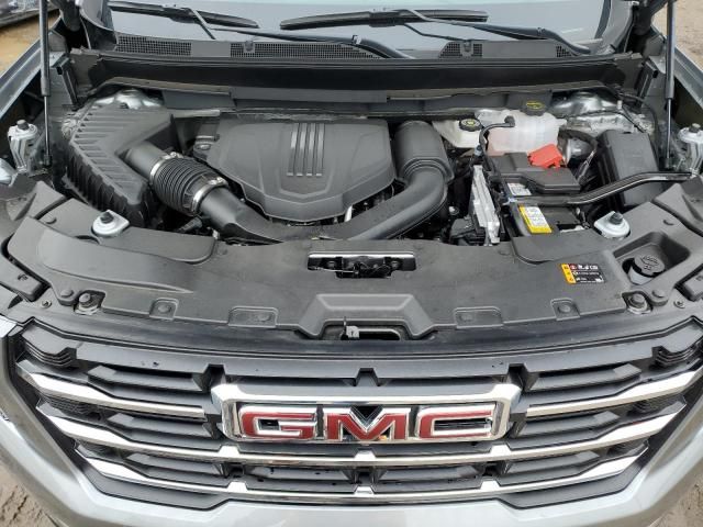 2024 GMC Acadia Uplevel