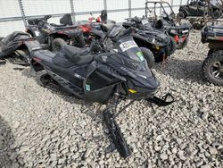 Skidoo salvage cars for sale: 2023 Skidoo 2023 Skidoo Renegade