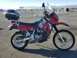 2004 Kawasaki KL650 A for sale in North Las Vegas, NV