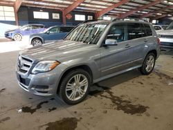 2015 Mercedes-Benz GLK 250 Bluetec for sale in East Granby, CT