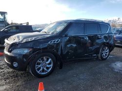 Infiniti qx56 salvage cars for sale: 2013 Infiniti QX56