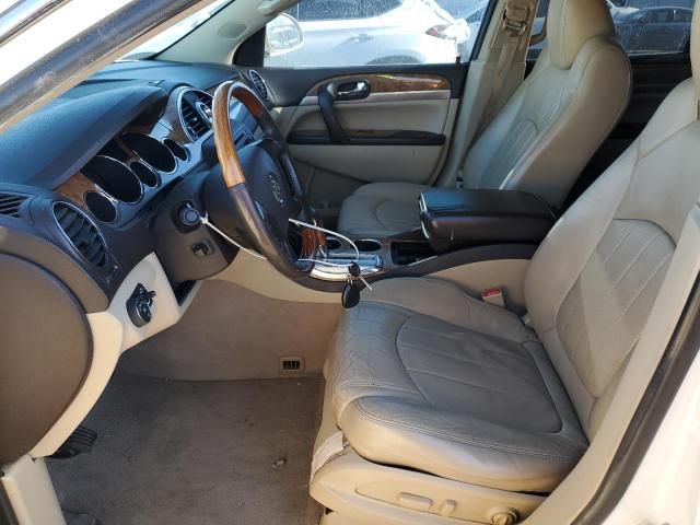 2012 Buick Enclave