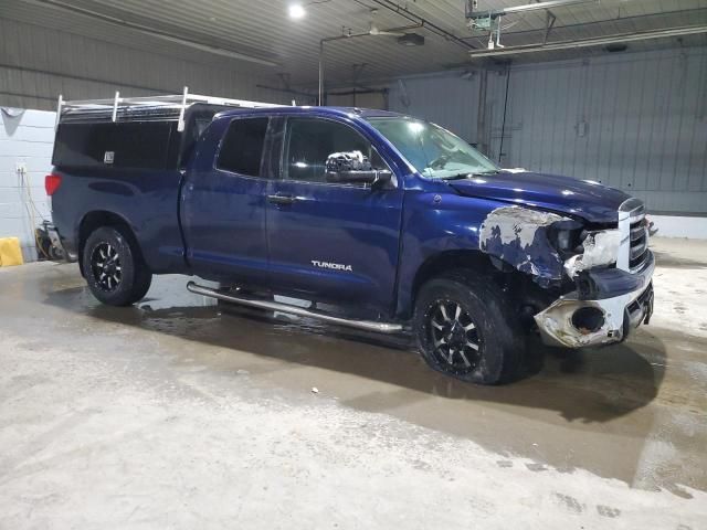 2012 Toyota Tundra Double Cab SR5