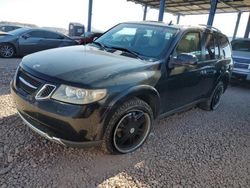 Saab 9 7 salvage cars for sale: 2006 Saab 9-7X ARC