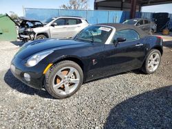 2006 Pontiac Solstice for sale in Riverview, FL