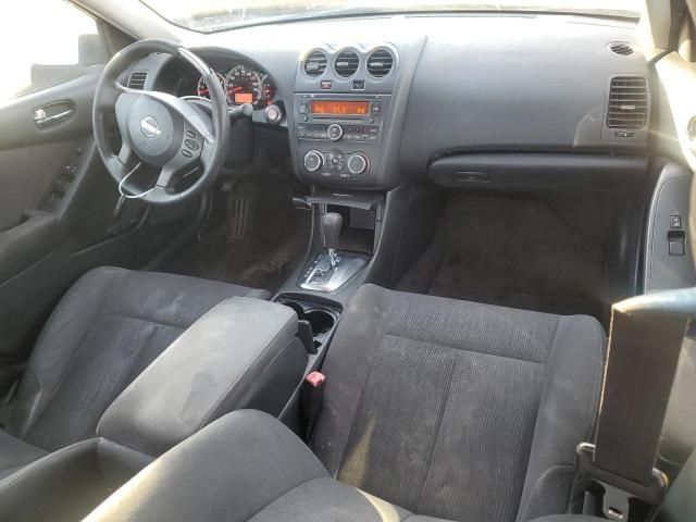 2010 Nissan Altima Base