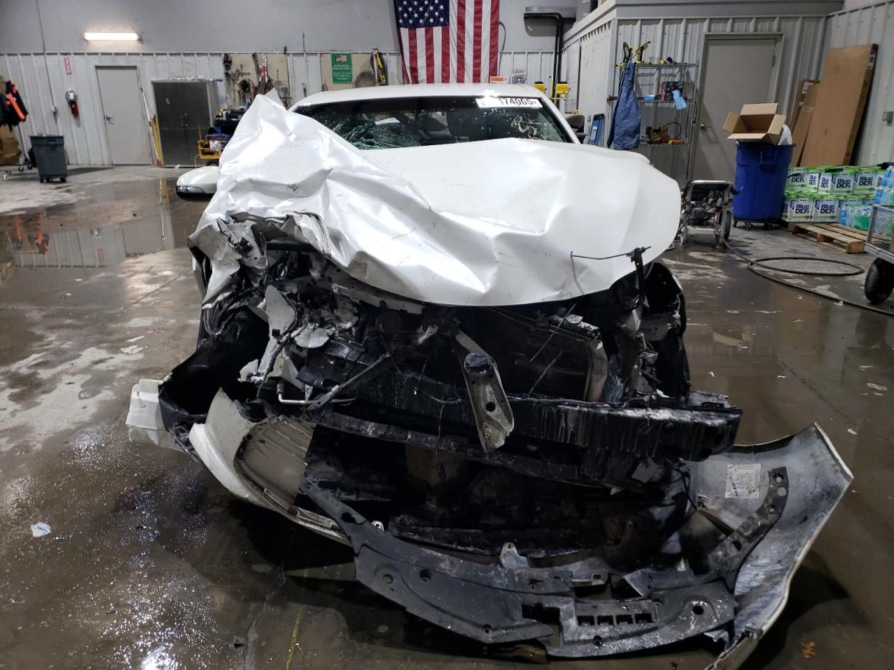 2016 Toyota Avalon xle