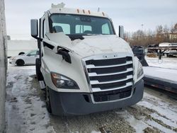 Freightliner Vehiculos salvage en venta: 2021 Freightliner Cascadia 116