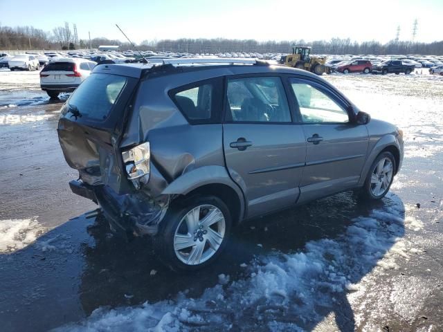 2004 Pontiac Vibe