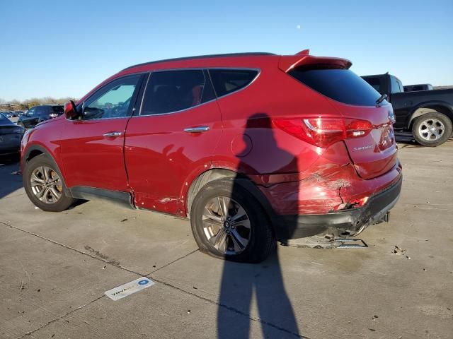 2015 Hyundai Santa FE Sport