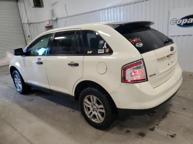 2007 Ford Edge SE