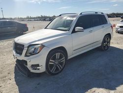 2014 Mercedes-Benz GLK 350 4matic for sale in Arcadia, FL