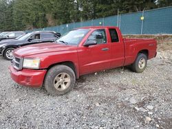 2008 Dodge Dakota SXT for sale in Graham, WA