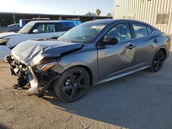 2022 Nissan Sentra SR for sale in Fresno, CA