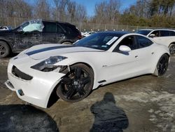 2012 Fisker Automotive Karma Sport for sale in Waldorf, MD