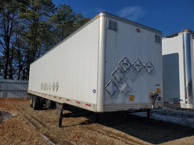 2014 Utility Trailer