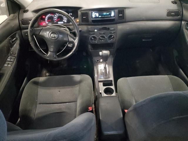 2003 Toyota Corolla CE