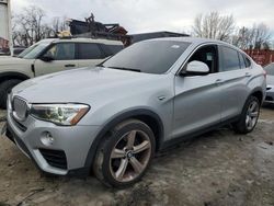2017 BMW X4 XDRIVE28I for sale in Baltimore, MD