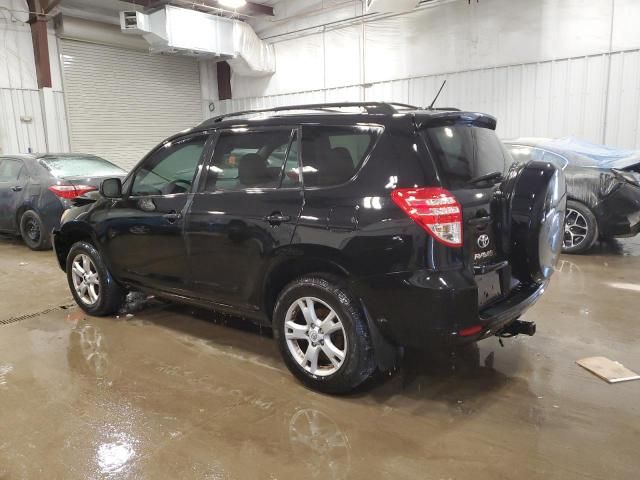 2012 Toyota Rav4