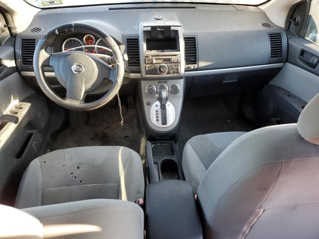 2010 Nissan Sentra 2.0