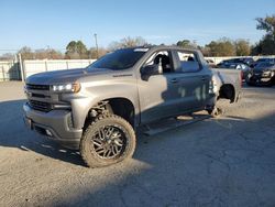 2021 Chevrolet Silverado K1500 RST for sale in Shreveport, LA