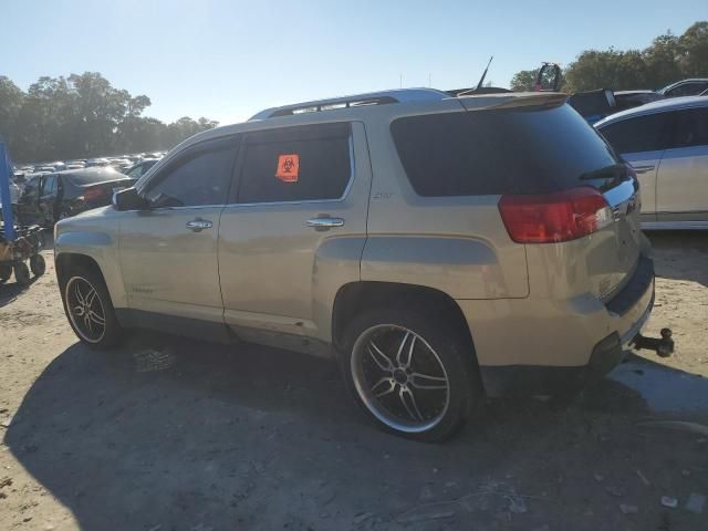 2012 GMC Terrain SLT