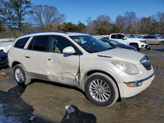 2011 Buick Enclave CXL