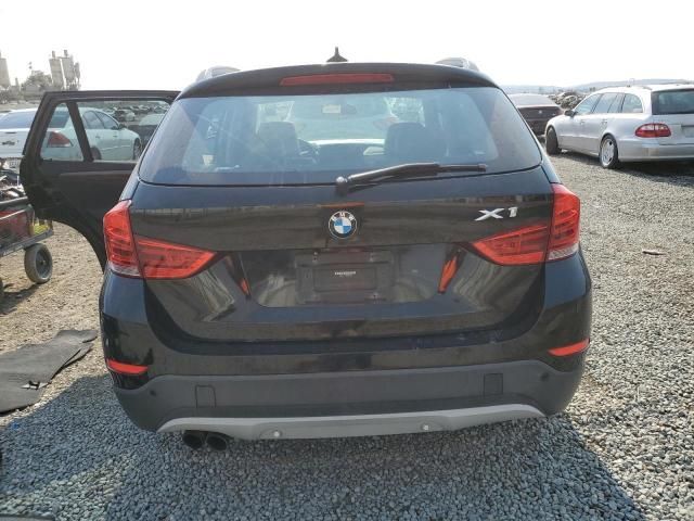 2014 BMW X1 XDRIVE28I