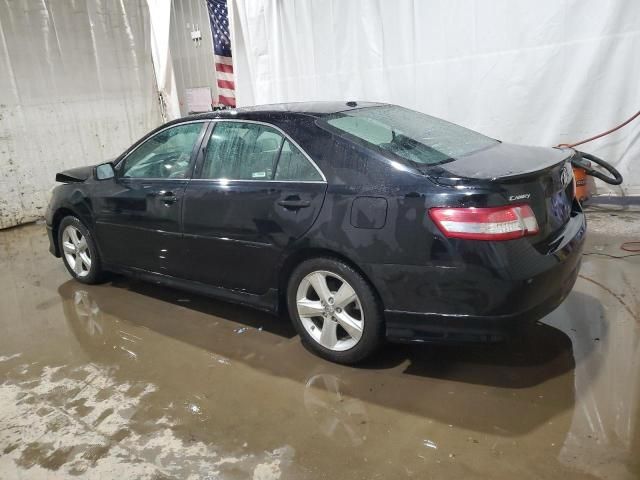 2011 Toyota Camry SE