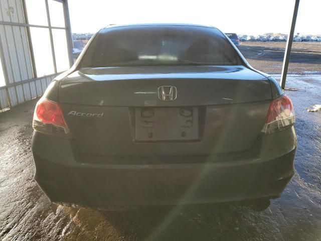 2010 Honda Accord LXP