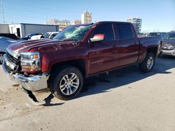 2016 Chevrolet Silverado C1500 LT for sale in New Orleans, LA