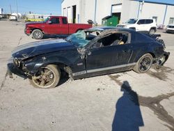 Ford Mustang salvage cars for sale: 2007 Ford Mustang GT