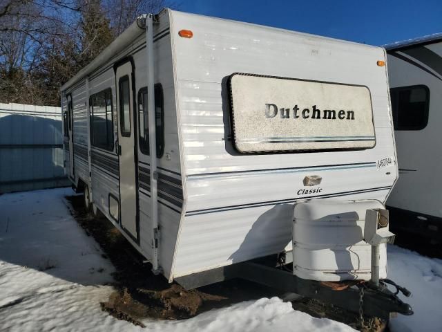 1996 Dutchmen Camper