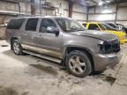 2013 Chevrolet Suburban K1500 LTZ