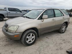 2001 Lexus RX 300 for sale in Houston, TX